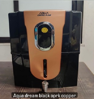 RO service in Agra