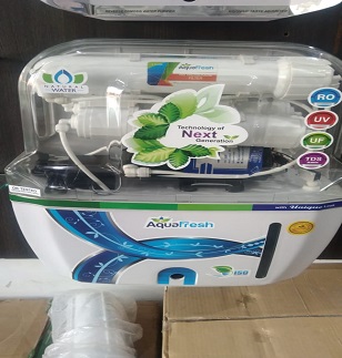 RO Repairing service in Agra